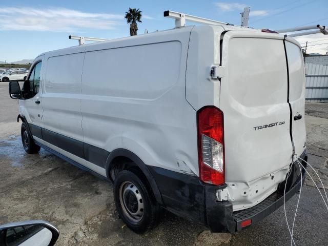 2023 Ford Transit T-250