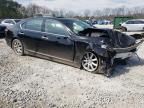 2008 Lexus LS 460L