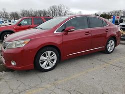 2010 Lexus HS 250H for sale in Rogersville, MO