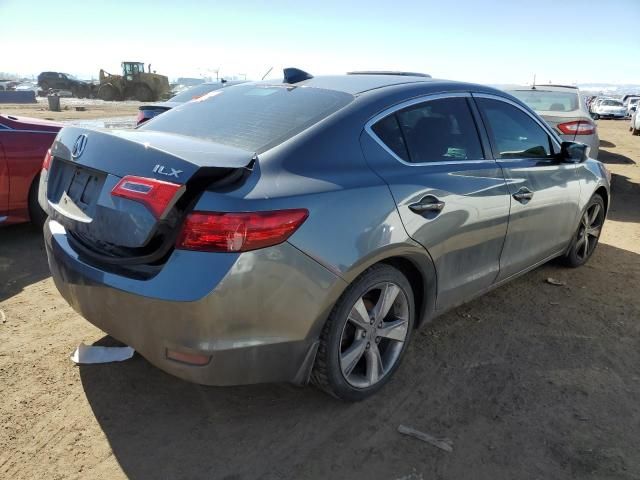 2013 Acura ILX 20 Premium