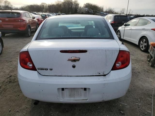 2009 Chevrolet Cobalt LT