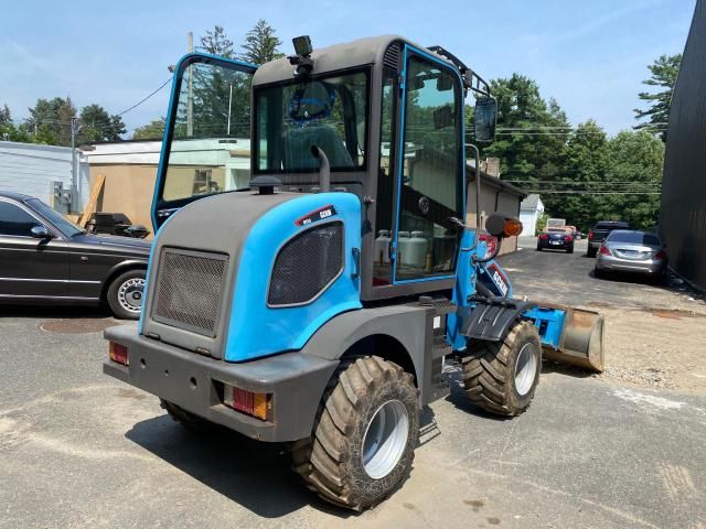 2020 Other 2020 Gkcm Wheel Loader