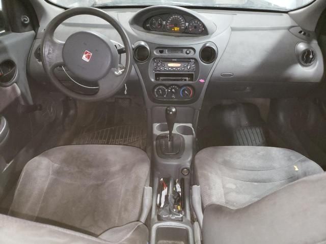 2004 Saturn Ion Level 1