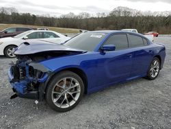 Dodge Charger GT Vehiculos salvage en venta: 2021 Dodge Charger GT