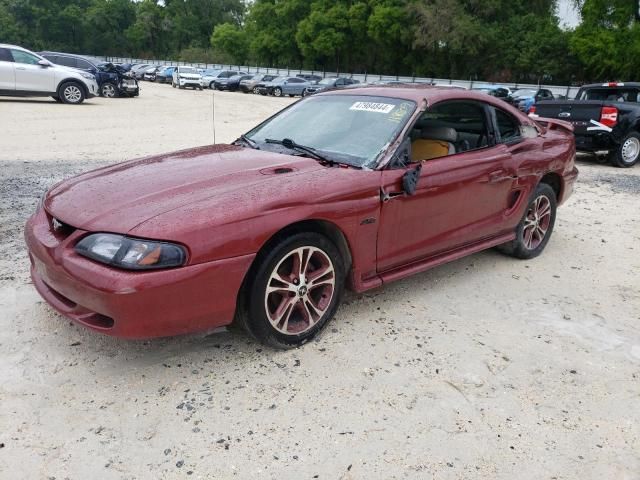 1998 Ford Mustang GT