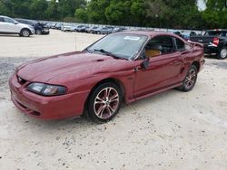 1998 Ford Mustang GT for sale in Ocala, FL