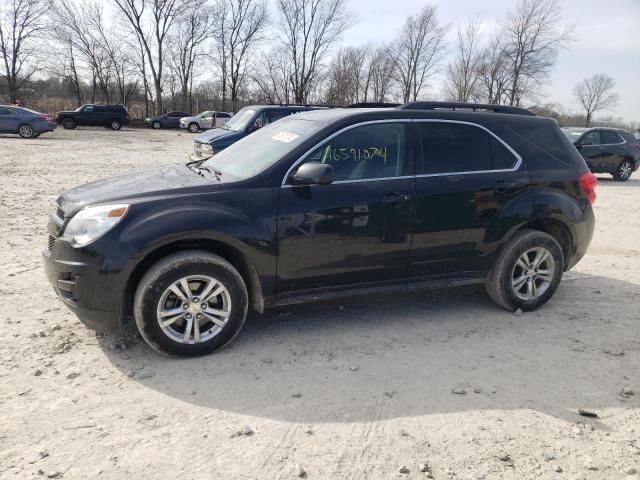 2011 Chevrolet Equinox LT