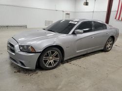 Salvage cars for sale from Copart Concord, NC: 2014 Dodge Charger R/T