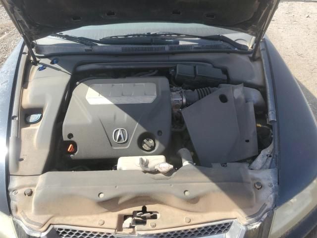 2007 Acura TL