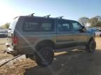 2003 Ford Excursion Eddie Bauer