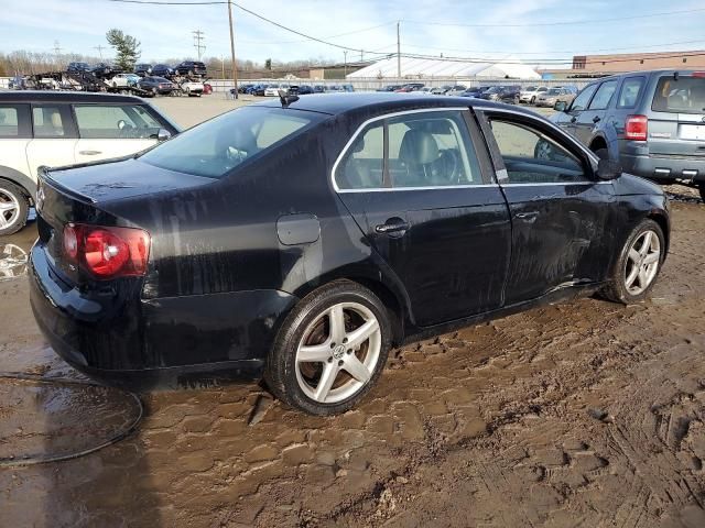 2008 Volkswagen Jetta SE