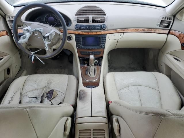 2004 Mercedes-Benz E 320