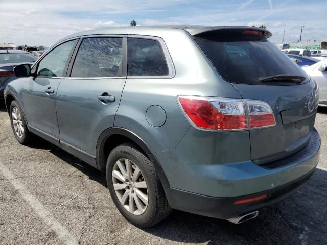 2010 Mazda CX-9