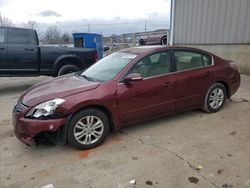 2011 Nissan Altima Base en venta en Lawrenceburg, KY