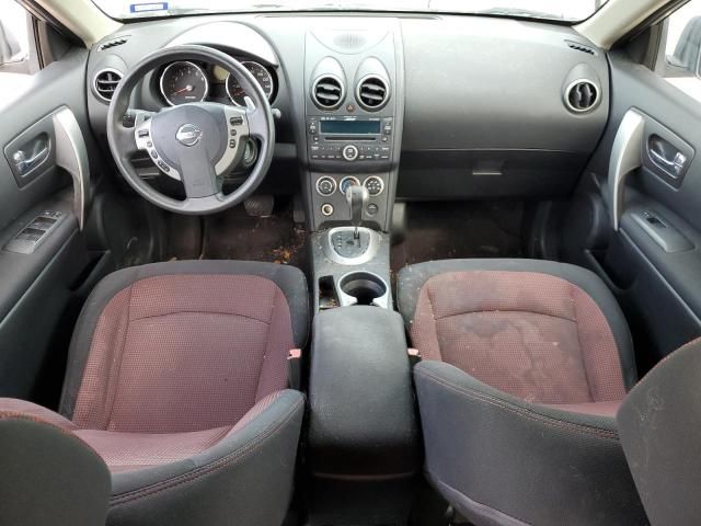 2008 Nissan Rogue S