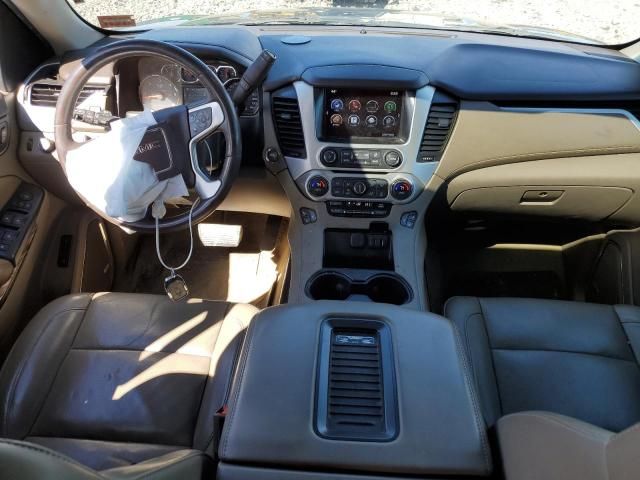 2016 GMC Yukon XL K1500 SLT