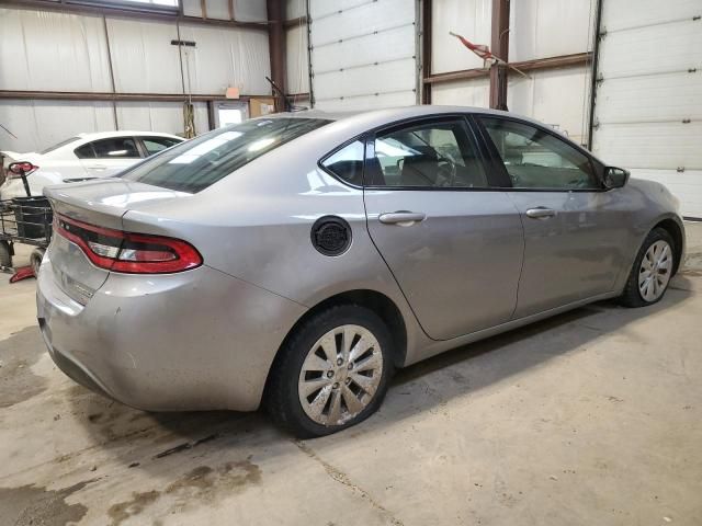 2014 Dodge Dart SE Aero