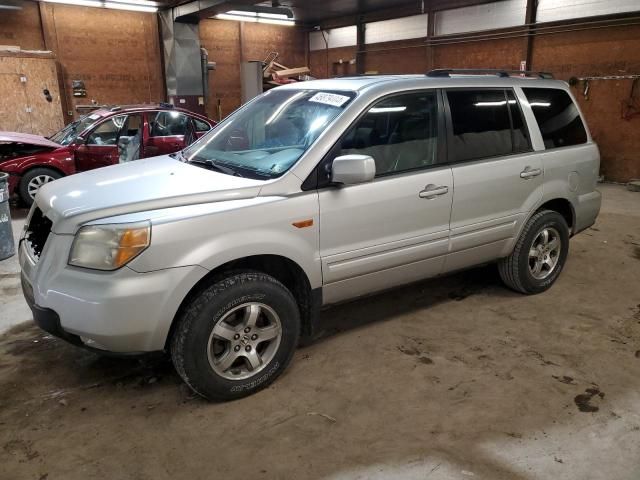 2006 Honda Pilot EX