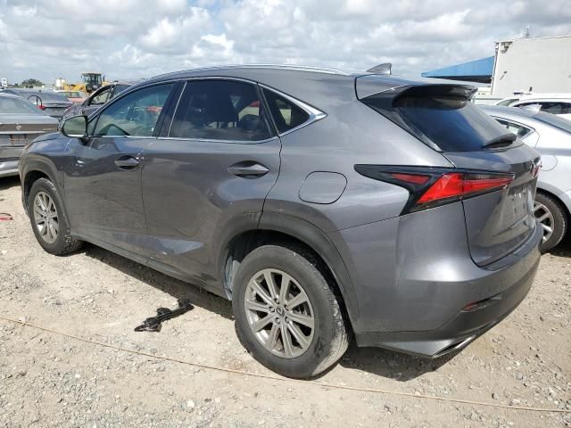 2019 Lexus NX 300 Base