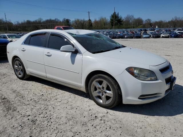 2009 Chevrolet Malibu 1LT