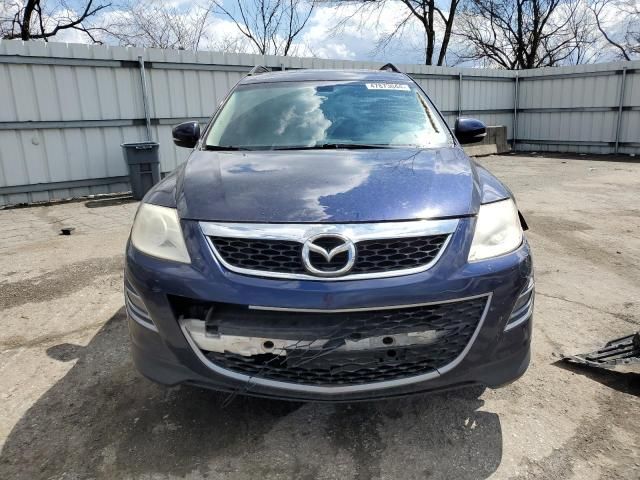 2010 Mazda CX-9