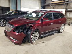 Buick Enclave salvage cars for sale: 2015 Buick Enclave