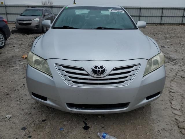 2009 Toyota Camry Base