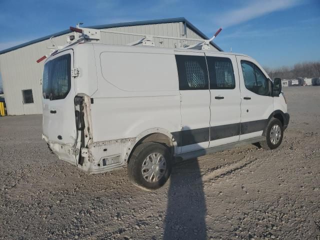 2016 Ford Transit T-250