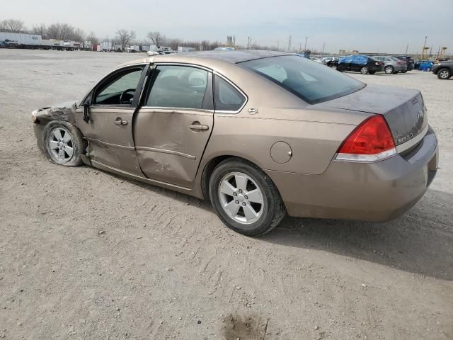 2006 Chevrolet Impala LT