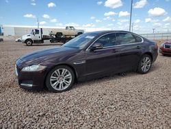 2016 Jaguar XF Premium en venta en Phoenix, AZ