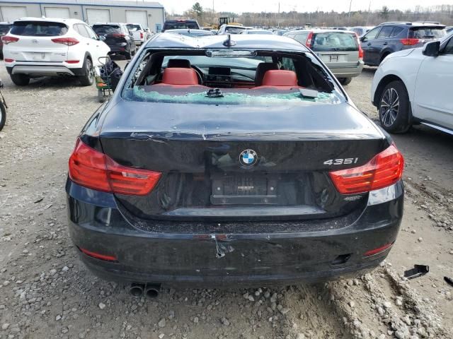 2014 BMW 428 XI