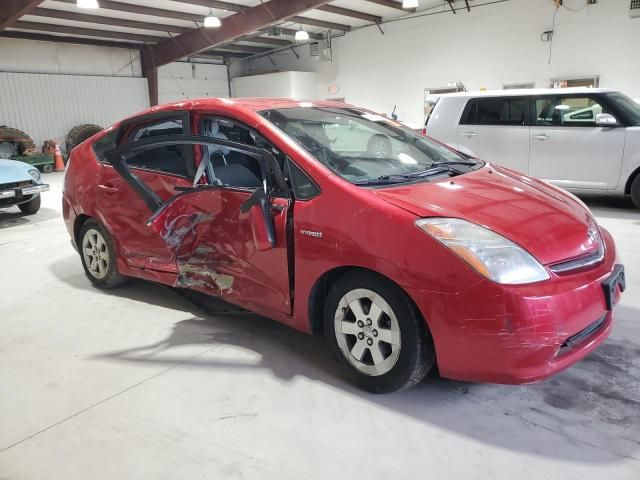 2006 Toyota Prius