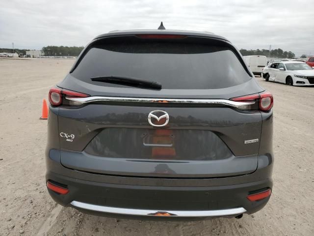 2023 Mazda CX-9 Grand Touring