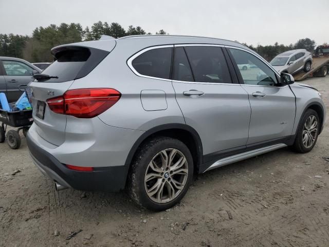 2017 BMW X1 XDRIVE28I