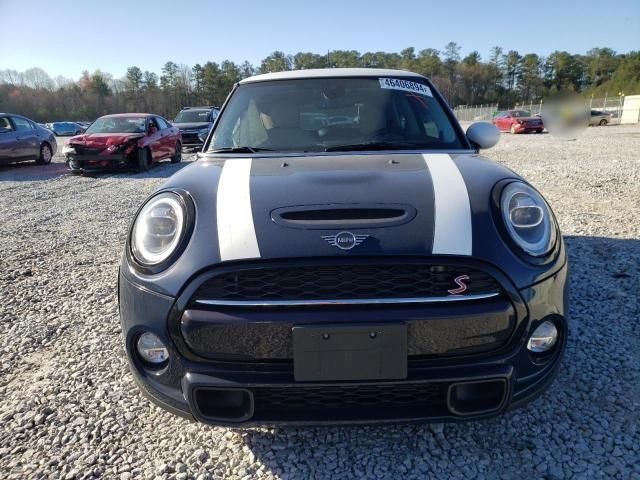 2019 Mini Cooper S