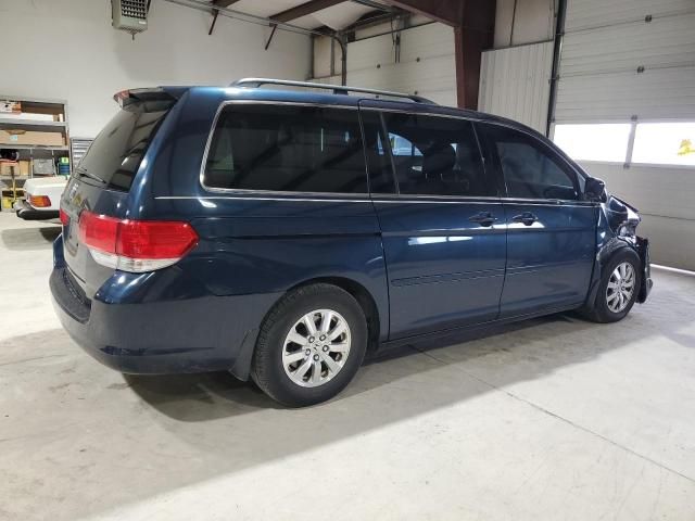 2010 Honda Odyssey EX