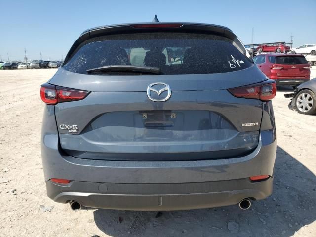 2023 Mazda CX-5 Preferred