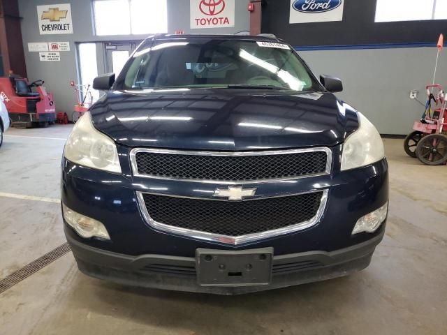 2010 Chevrolet Traverse LS