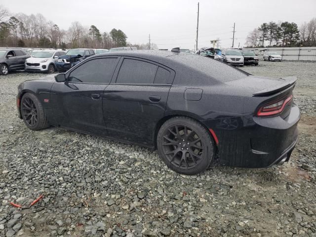 2017 Dodge Charger R/T 392