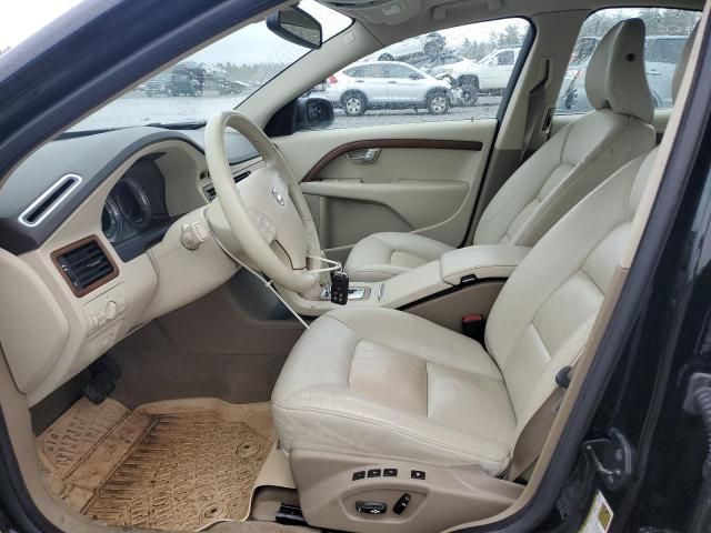 2008 Volvo S80 T6 Turbo