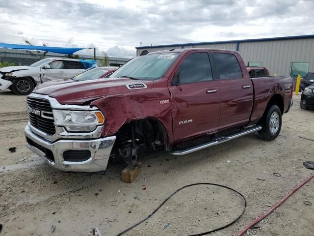 2019 Dodge RAM 2500 BIG Horn