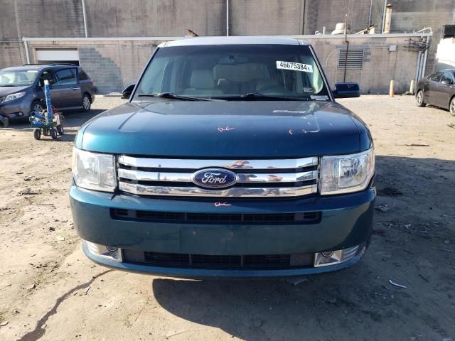 2011 Ford Flex SEL