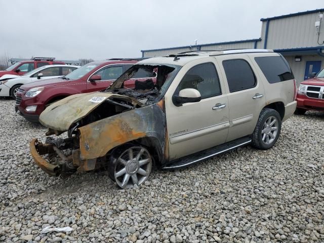 2007 GMC Yukon Denali