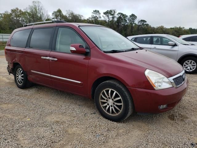 2011 KIA Sedona EX