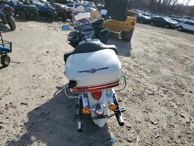 2022 Kawasaki VN1700 B
