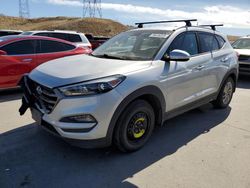 2016 Hyundai Tucson Limited for sale in Littleton, CO