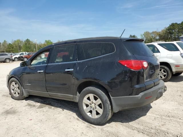 2009 Chevrolet Traverse LT