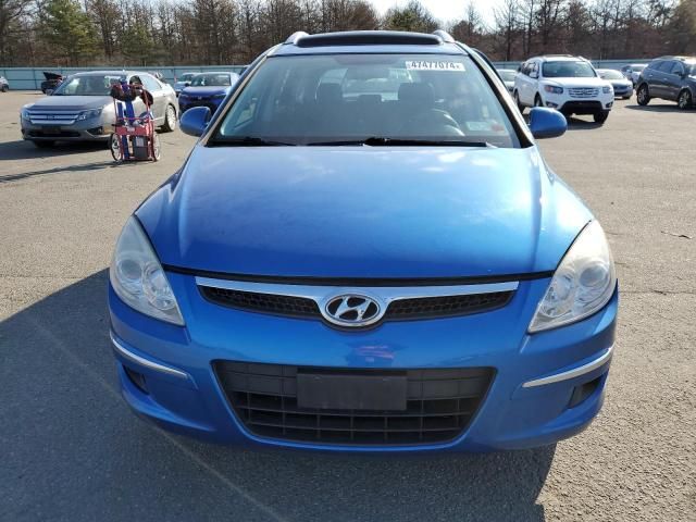 2012 Hyundai Elantra Touring GLS