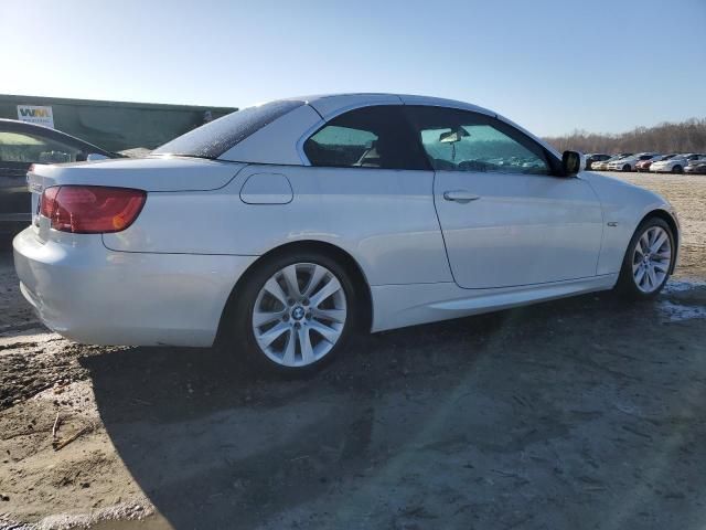 2011 BMW 328 I Sulev