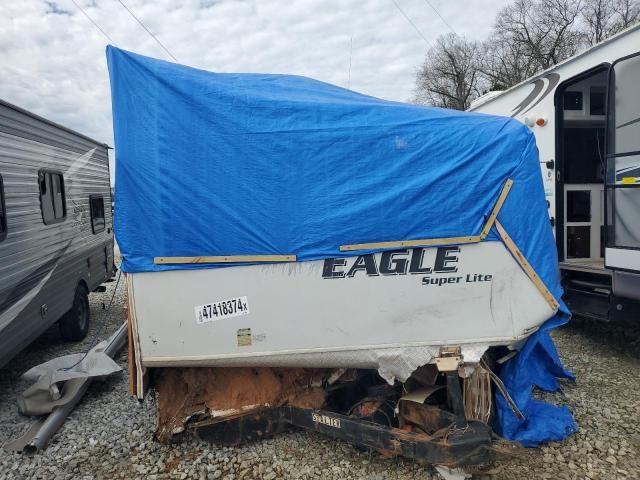 2010 Jayco Eagle